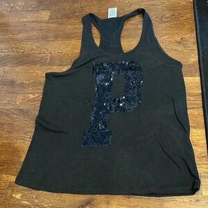 VS Pink Tank top